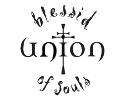 BLESSID UNION OF SOULS Valentine's Show
