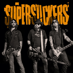 The Supersuckers