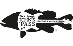 John's Pass Seafood Festival 2017